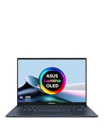 ASUS Vivobook 16 Laptop - 16in AMD Ryzen 7 16GB 1TB FHD - Silver