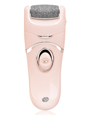 Rio 60 Second Pedicure