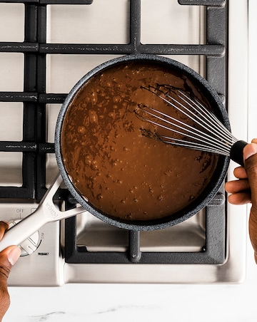 Ninja Foodi ZEROSTICK Stainless Steel 3-Piece Pan Set 16,18,20 CM