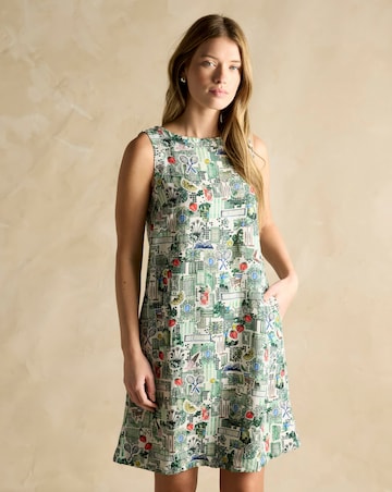 Joules Delphine Dress