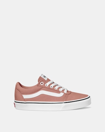 VANS Ward Trainers