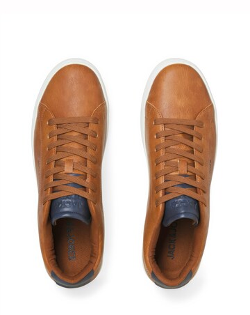 Jack & Jones Bosley Trainer - Tan