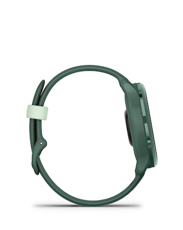 Garmin Vivoactive 6 AMOLED 42mm Smart Watch - Jasper Green
