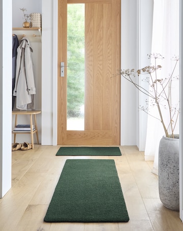 My Mat Soft Washable Runner