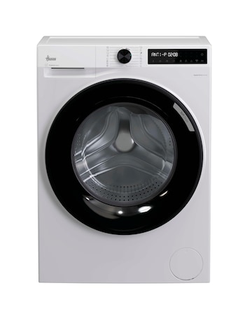 Hoover Pro Wash 3 HBR 410BL8-80 10kg WiFi Washing Machine - 1400 rpm - White