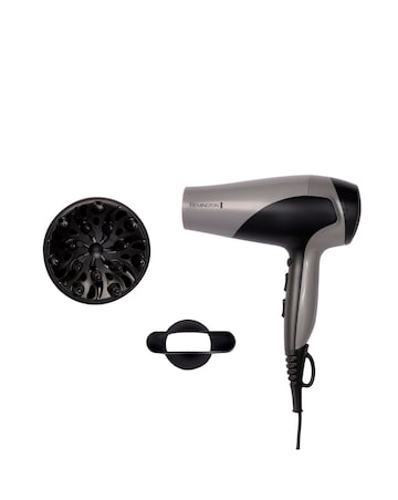 Remington Ionic Dry 2200 Hair Dryer
