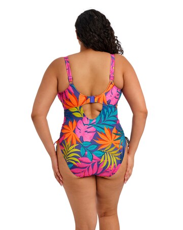 Elomi Porto Rafti Non Wired Swimsuit