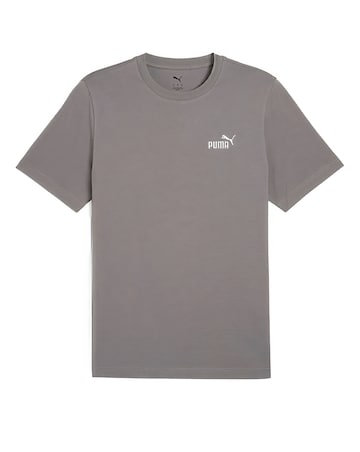 PUMA Essentials No.1 Small Logo T-Shirt
