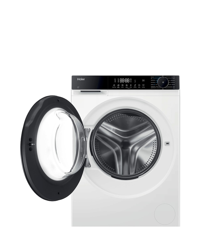 Haier X5 HW100-BP14357UUK 10kg WiFi Washing Machine 1400 rpm White