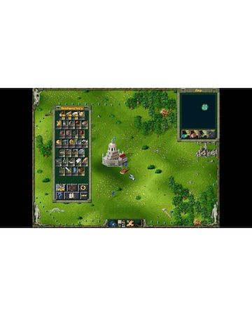 THEA1200 Retro Home Computer