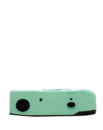 Kodak M35 Reusable Camera Bundle with 36 Exposure Film Pack - Mint Green