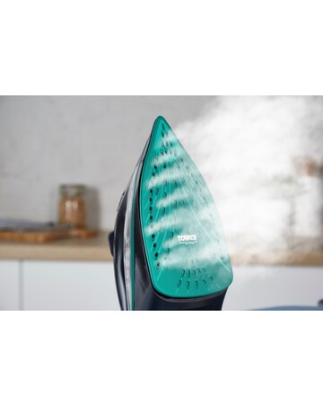 Tower Ceraglide 3100W Iron + 2 in 1 Garment Steamer & Iron