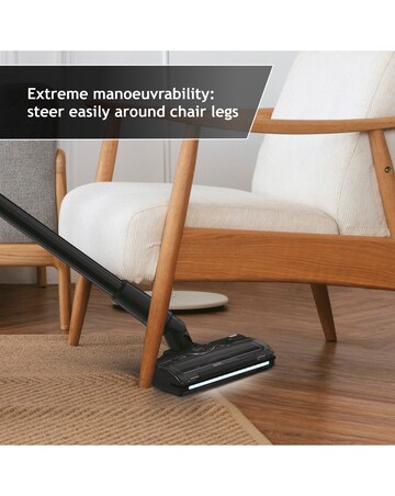 Hoover HF4 Home Cordless Vacuum Cleaner