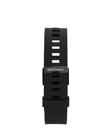 Sekonda Motion Go 45mm Smart Watch - Black