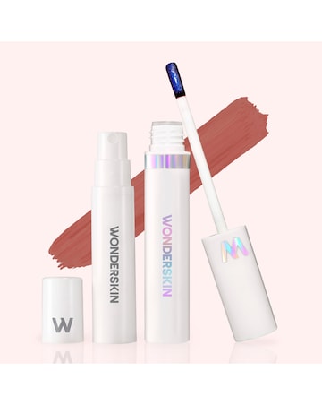 Wonderskin Wonder Blading Lip Stain Kit- Lovely