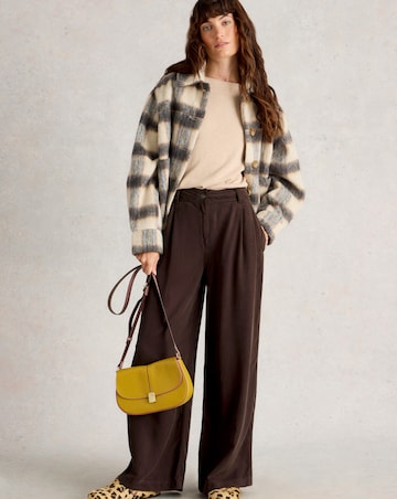 White Stuff Sasha Wide Leg Trouser