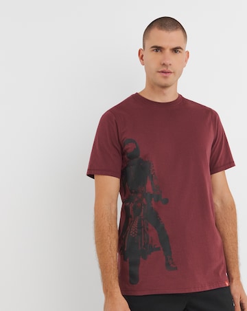 Joe Browns 3 Pack T-Shirt