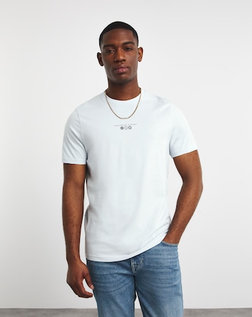 Japanese Graphic T-Shirt