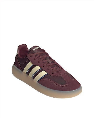 adidas Barreda Decodes