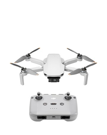 DJI Mini 4K