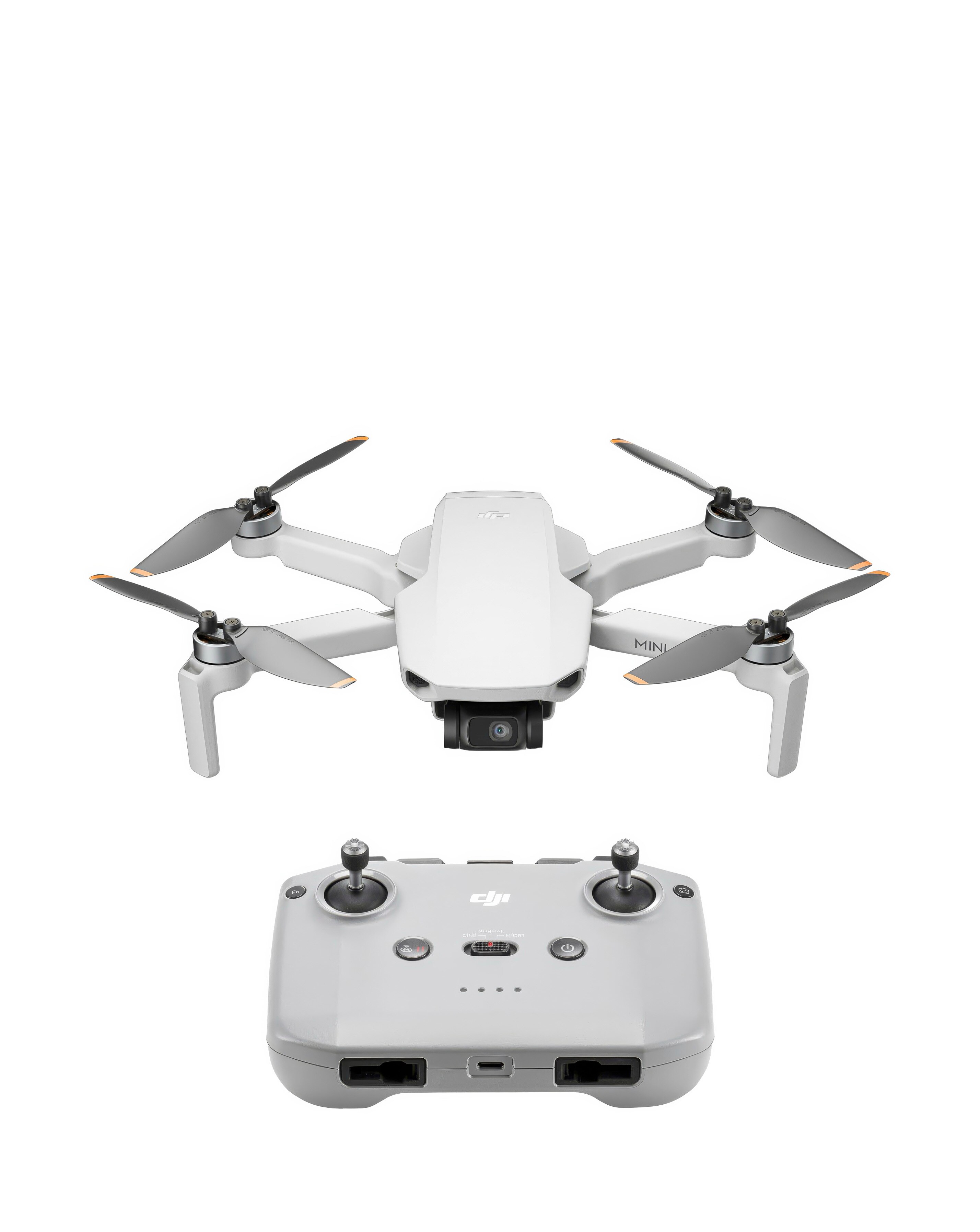 DJI Mini 4K