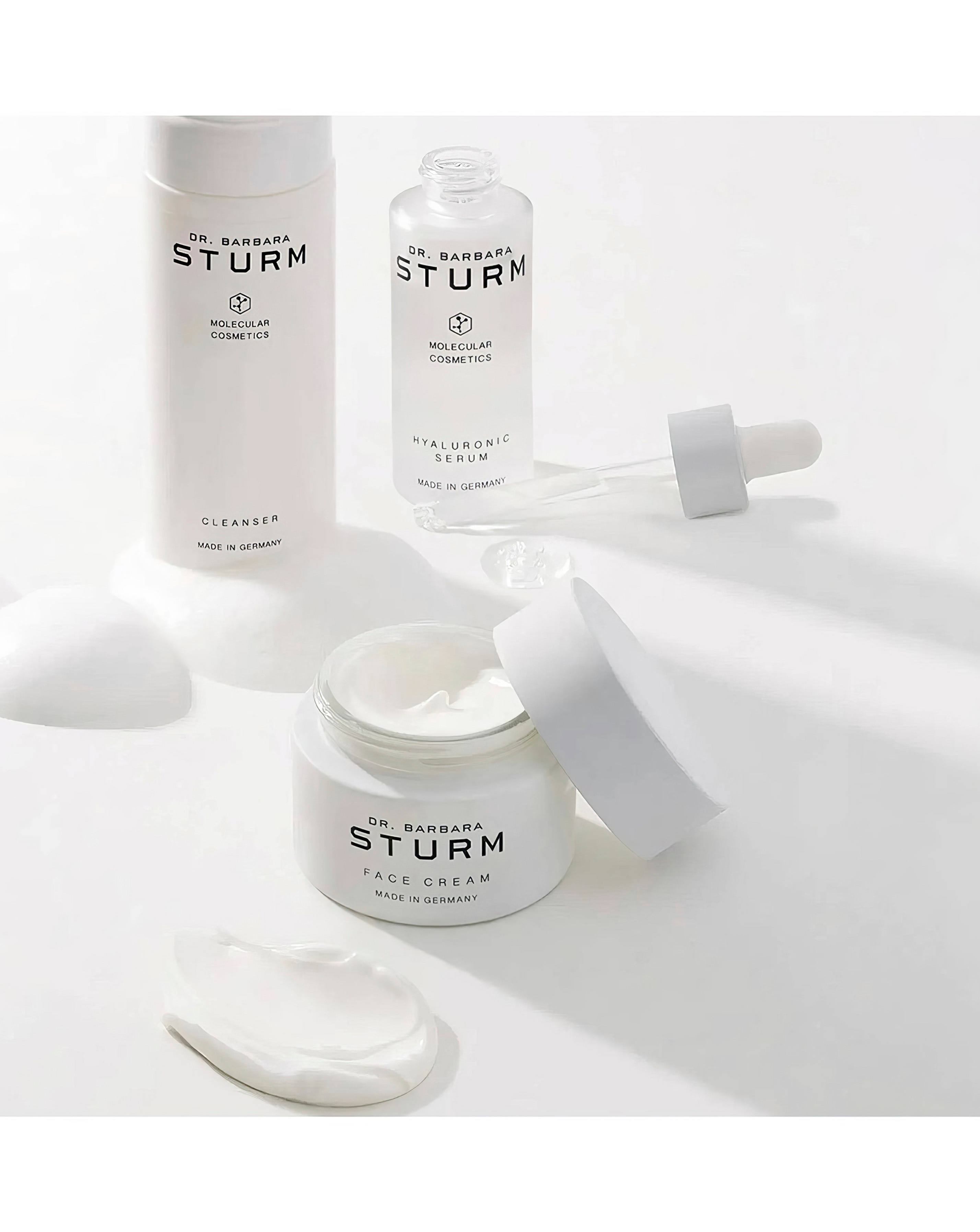 Dr.Barbara Sturm Brightening Face Cream - 50ml | JD Williams