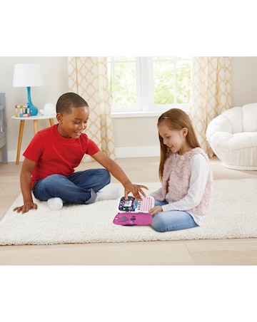 VTech Secret Safe Diary Light Show