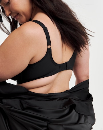 Elomi Smooth Moulded T Shirt Wired Bra