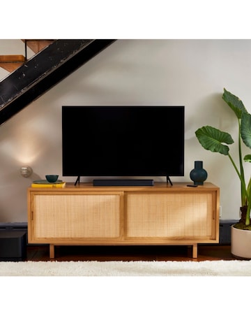 BOSE 2.0ch TV Soundbar