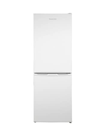 Russell Hobbs RH145FF501E1W 50cm Fridge Freezer White - 144cm Height