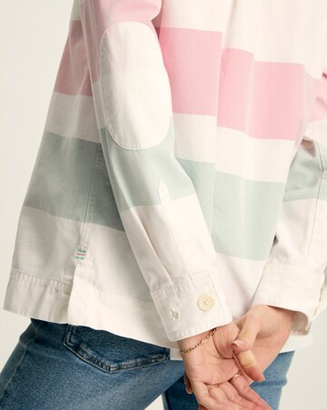 Joules Brinley Stripe Deckshirt