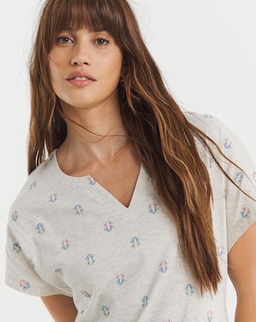 Julipa (2 Pack) Value Maxi Nighties