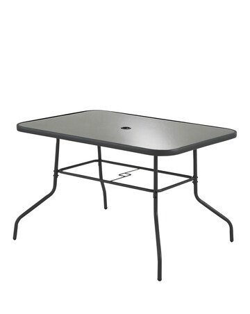 Porto 6 Seater Dining Set