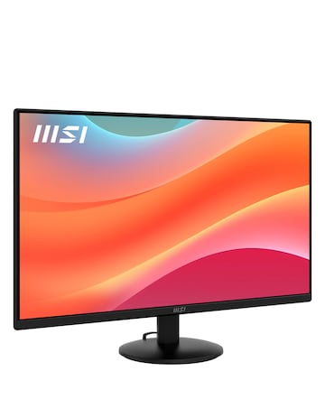 MSI PRO MP252L 24.5in FHD 100Hz IPS PerfectEdge Monitor