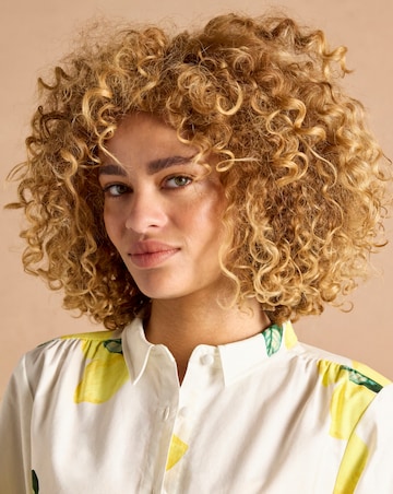 Joules Pheobe Shirt Dress