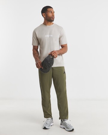 adidas Linear Logo T-Shirt