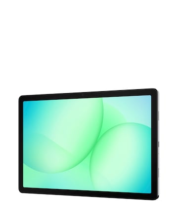 Samsung Galaxy Tab A11+ 11in 256GB 5G Tablet - Silver