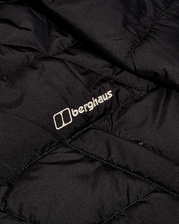 Berghaus Netherdene Quilted Jacket