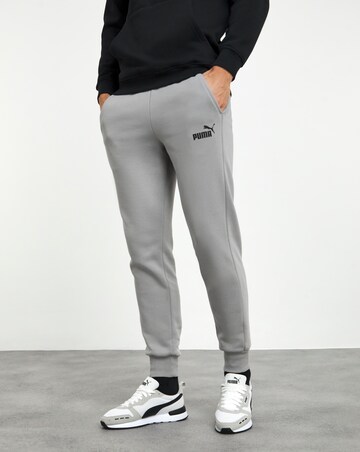 PUMA Essentials Logo Sweatpants