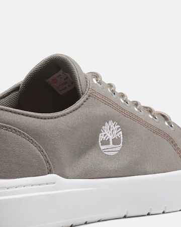 Timberland Seneca Bay Low Lace Sneaker - Light Taupe