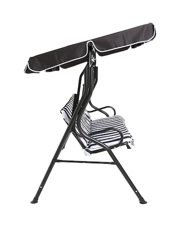 Charles Bentley 2 Seater Swing Seat