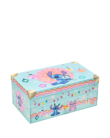 Stitch Keepsake Box Advent Calendar