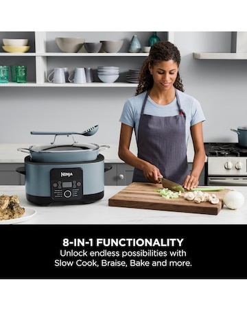 Ninja Possible Cooker MC1001UK