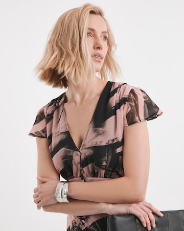 Religion Indium Maxi Dress