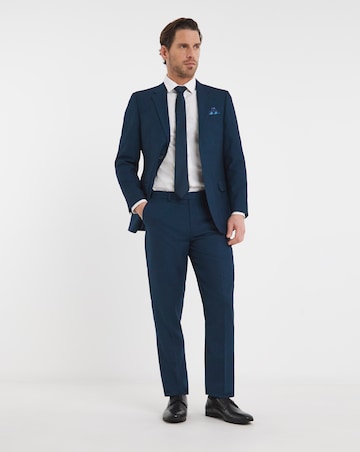 Regular Fit Suit Trouser
