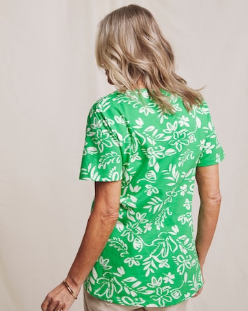 Julipa V Neck T-Shirt