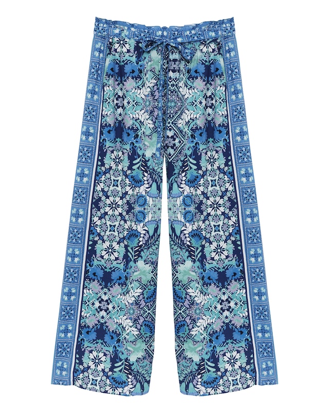 Figleaves Frida Beach Trousers