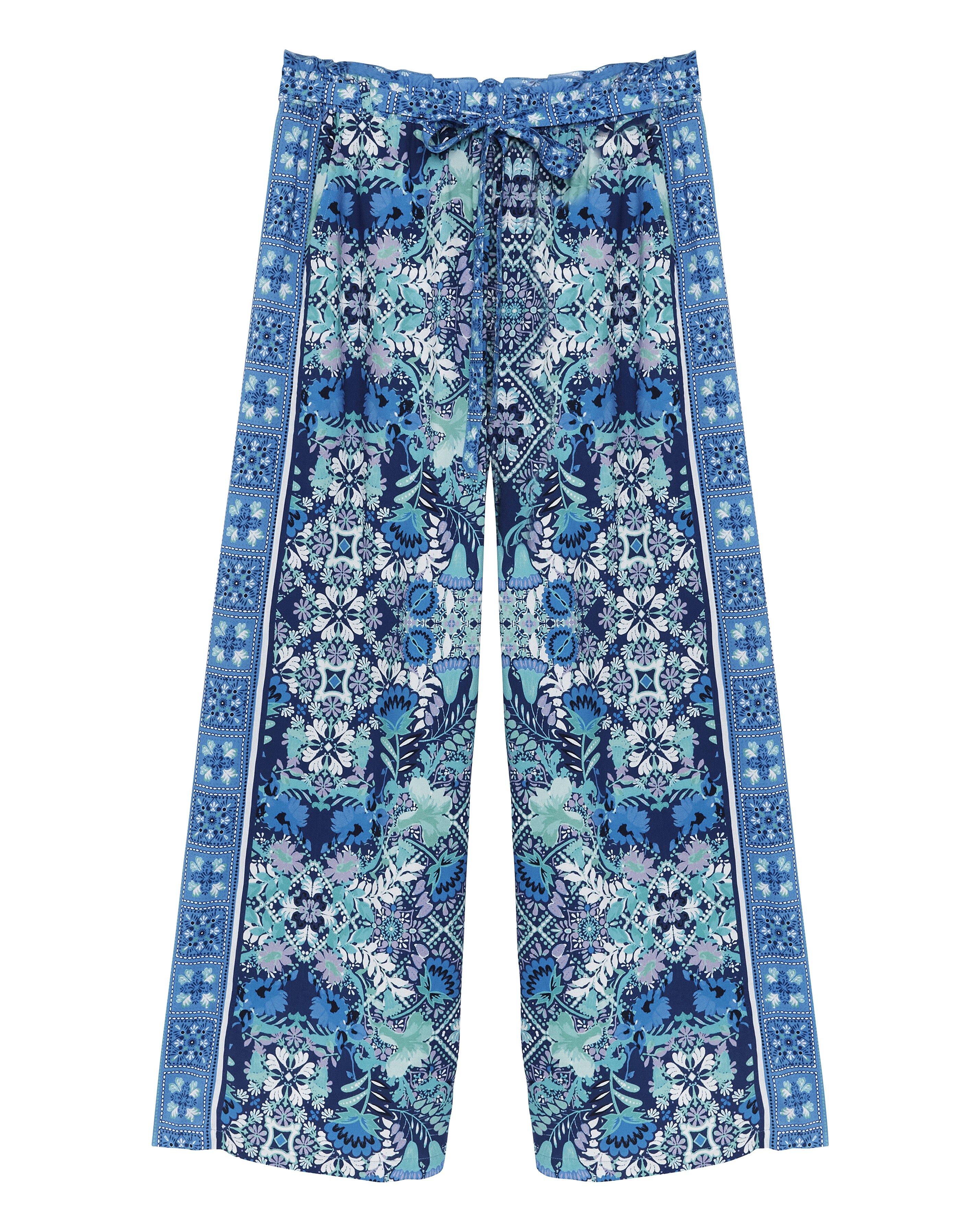 Figleaves Frida Beach Trousers