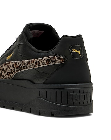 PUMA Karmen II Animal Flair Trainers