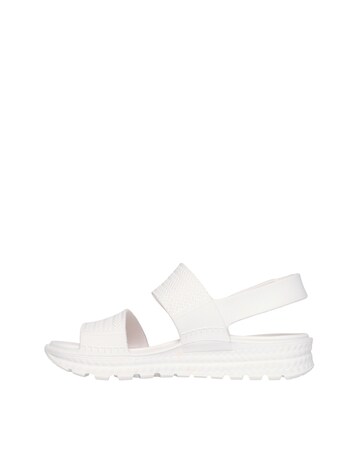 Skechers Foamies Arch Support Sandals Standard Fit